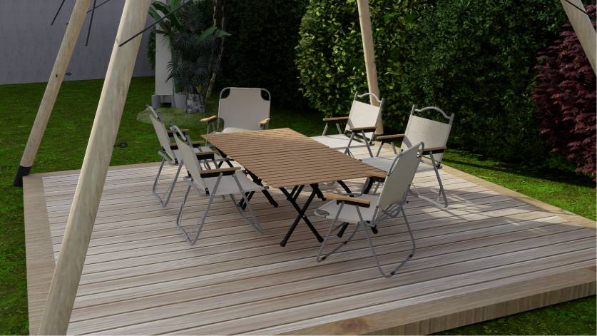 七里河区帐篷生产厂家：以匠心筑牢户外装备的品质根基